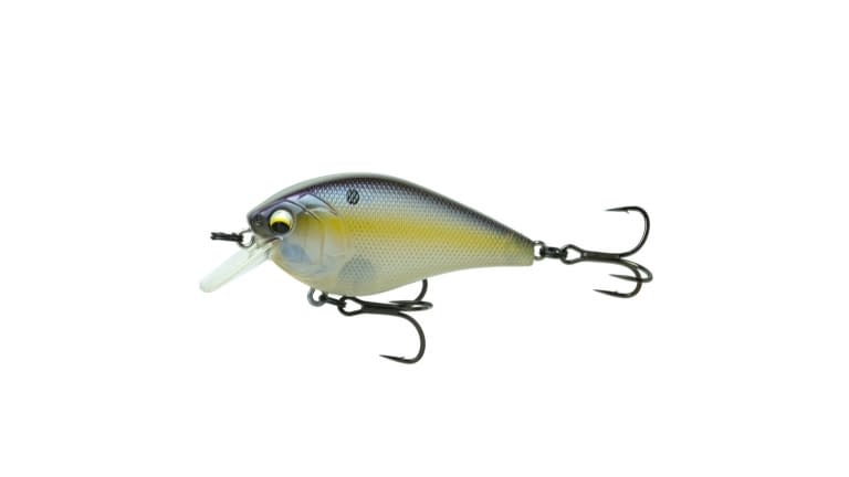 6th Sense Crush 100X Square Bill Crankbaits - SDSE