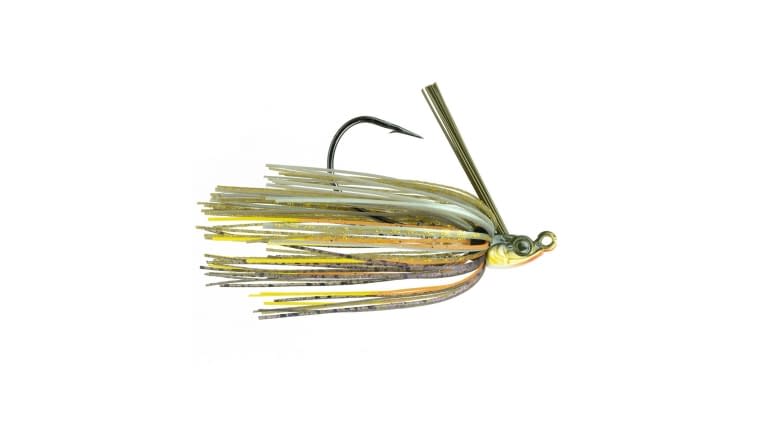 6th Sense Divine Swim Jig - SJ38-BGF