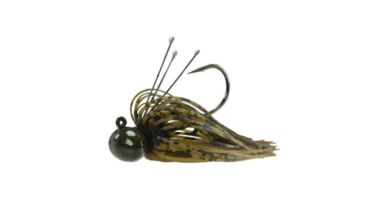 Picasso Tungsten Football Jig - 70