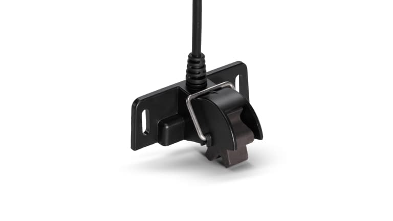 Humminbird Transom Mount Temp/Speed Sensor