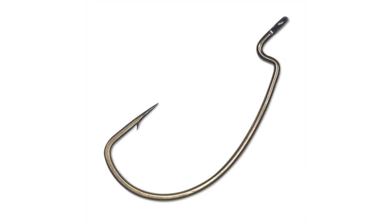 Gamakatsu Nano Alpha Superline EWG Hooks