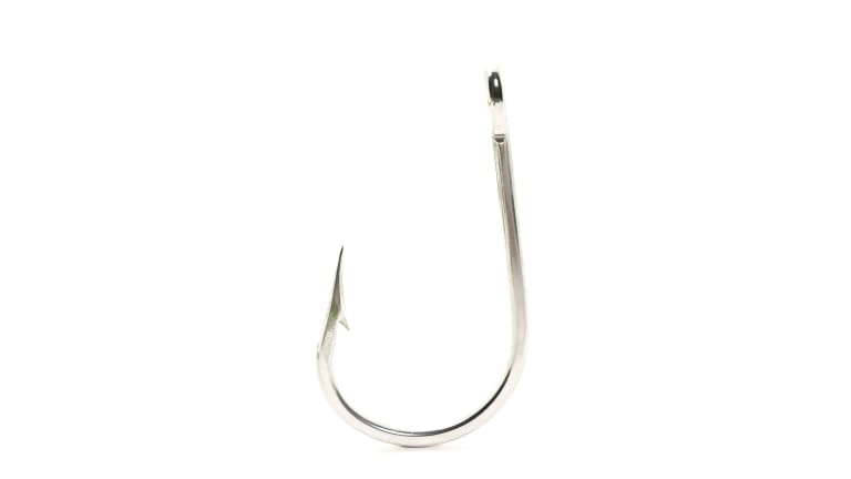 Mustad Stainless Southern & Tuna Hook