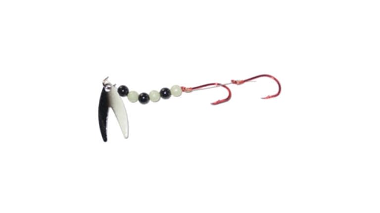 Rocky Mountain Tackle Dakota Blade Signature Spinners - 271