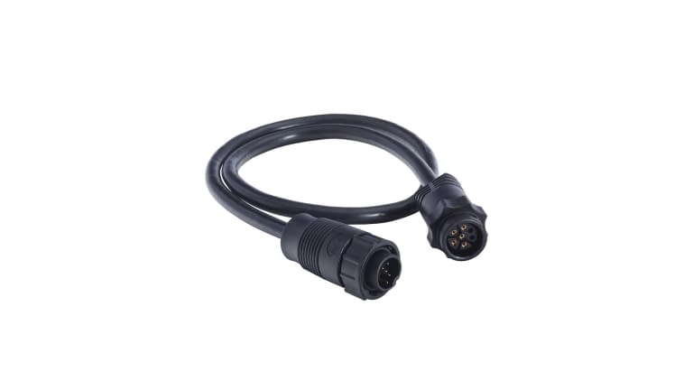 Lowrance XT-15U 15ft Transducer Extension Cable