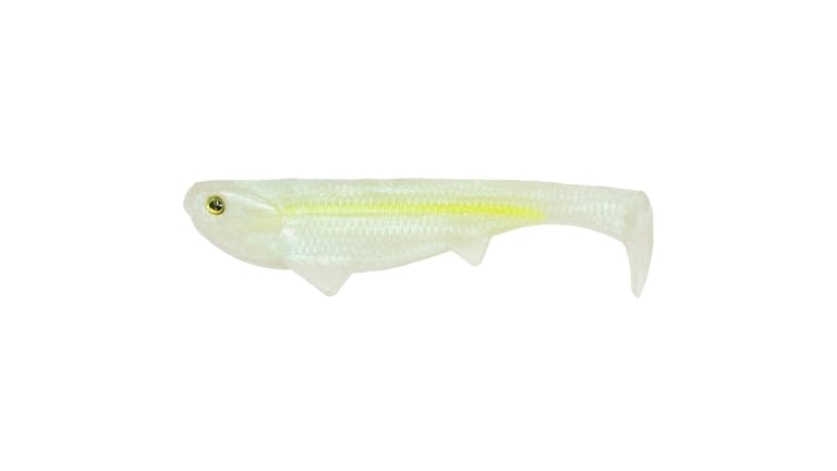 Optimum Papa Boom Boom Weedless Swimbait - 597