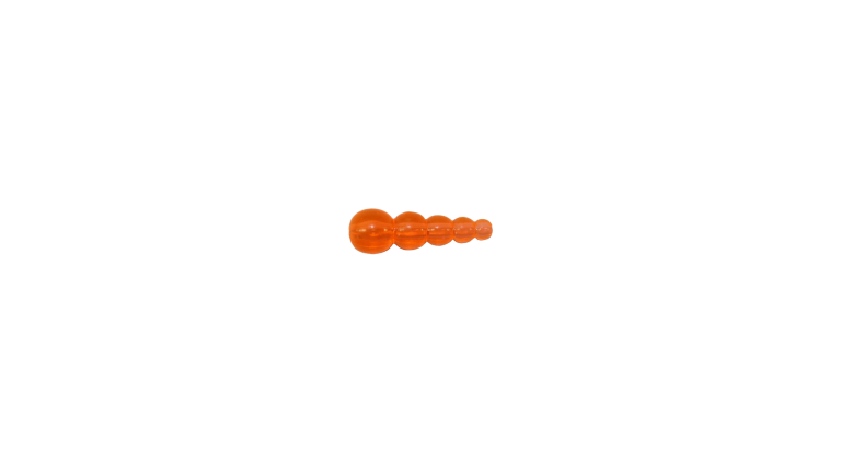 Mack's Tapered Beads - 90400