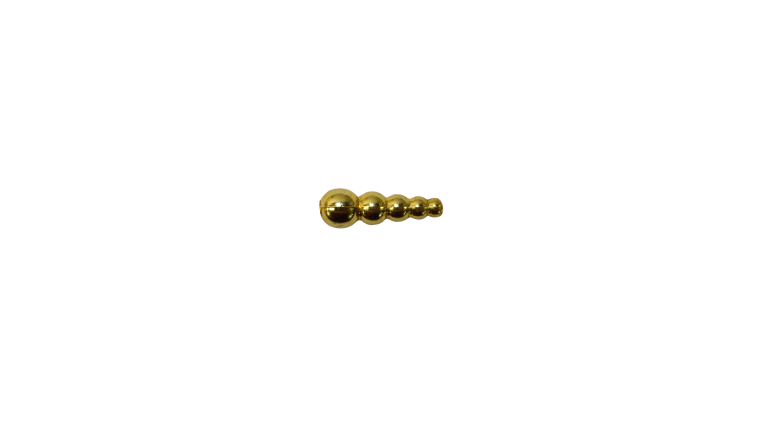 Mack's Tapered Beads - 90406