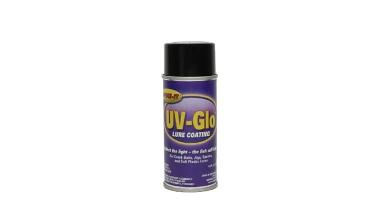 Spike-It Uv Glo Aerosol