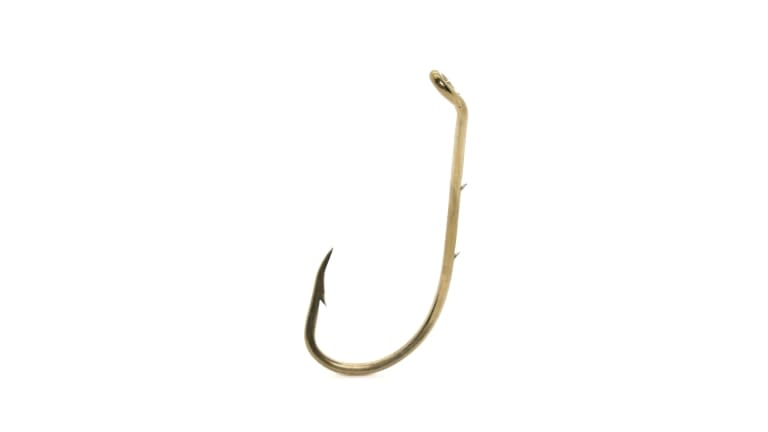 Mustad Baitholder Beak Hook - Extra Long Shank