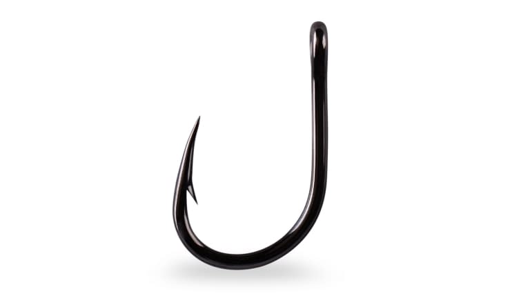 Mustad Round Gaff Hook