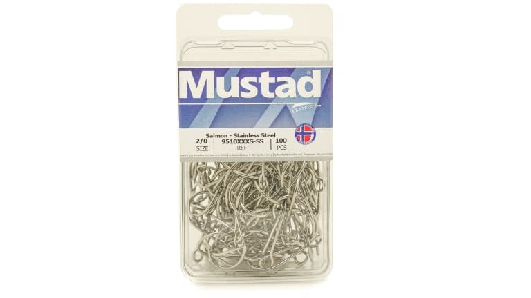 Mustad O'Shaughnessy Bait Hook