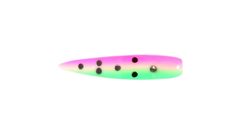 Hot Spot Apex "Salmon Killer" Lures - A6-409RG