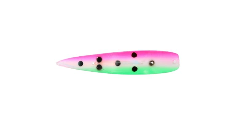 Hot Spot Apex "Salmon Killer" Lures - A6-409R UV