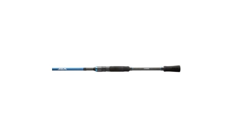 Shimano SLX A Spinning Rod