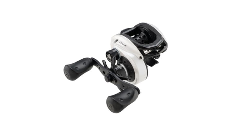 Abu Garcia Revo S Casting Reels