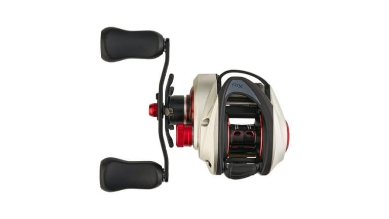 Abu Garcia Revo 5 STX Low Profile Reel