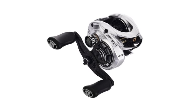 Abu Garcia Revo 5 SX Rocket Low Profile Reel