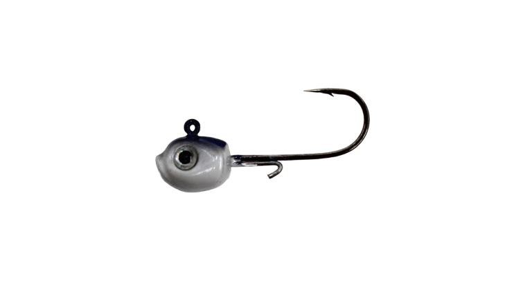 Dirty Jigs Pure Tungsten Guppy Heads - BS