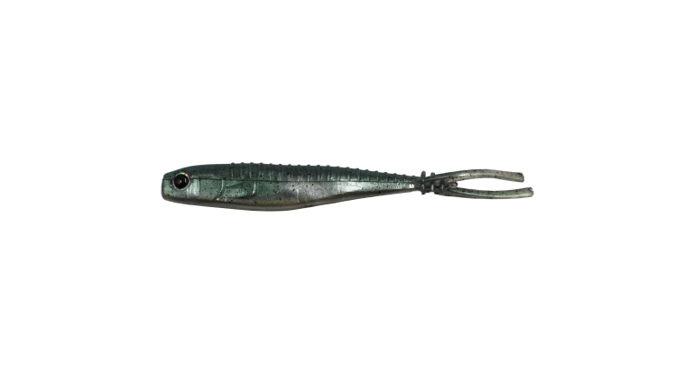 Big Bite Baits Spotlight Minnow - 51