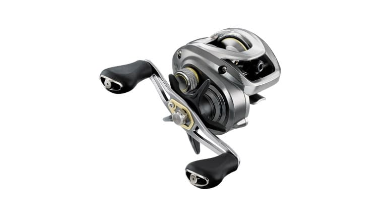 Daiwa Aird 80 Casting Reels