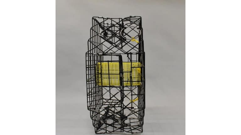 EZ-PULL CRAB POT RIGGED - AMS009DY-03