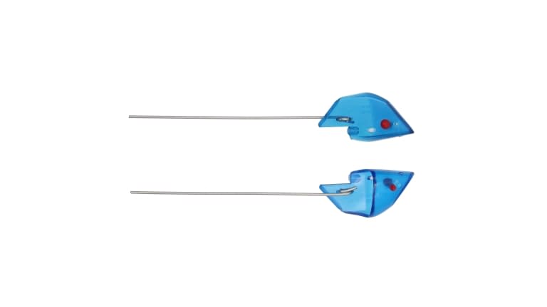 Trinidad Anchovy Heads - Unrigged - 6111