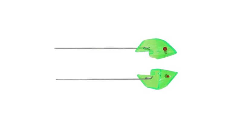 Trinidad Anchovy Heads - Unrigged - Green