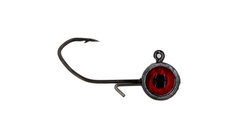 Anglers King Pill Shape Jigheads - 00