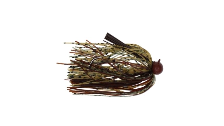 Anglers King Tungsten Football Jig - 733