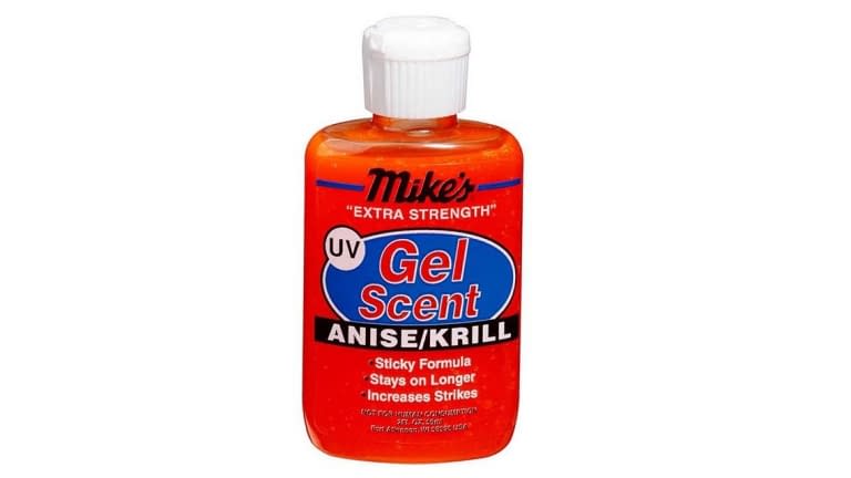 Atlas UV Gel Scent - 41