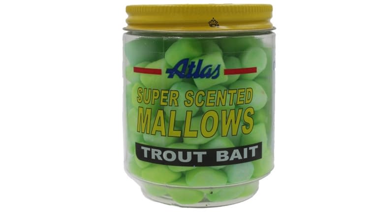 Atlas Super Scented Mallows - 30037