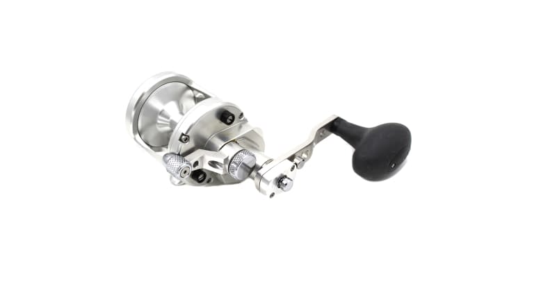 AVET G2 SX 6/4 Conventional 2-Speed Lever Drag Reels