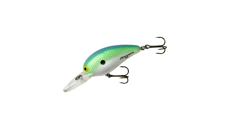 Bomber Model A Crankbaits - CIT