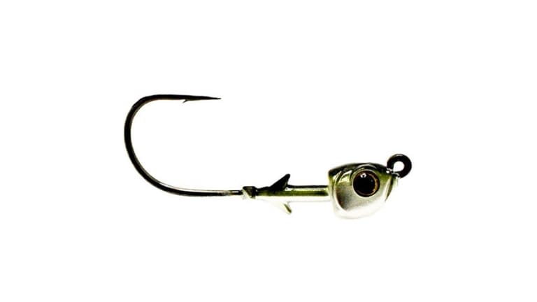 Dobyns D-Swim Jig Heads - BB