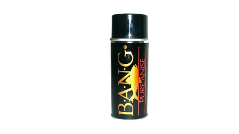 Bang Fish Attractant Can - 5-ANISE