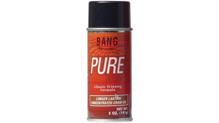 Bang Fish Attractant Can - 5-PCW