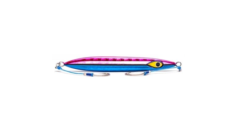 Mustad Rip Roller Slow Fall Jig - BBP