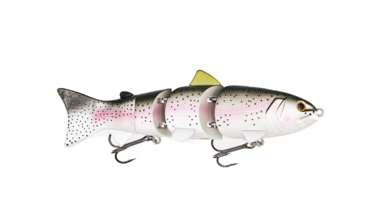 Spro BBZ-1 Jr. Swimbait - RT