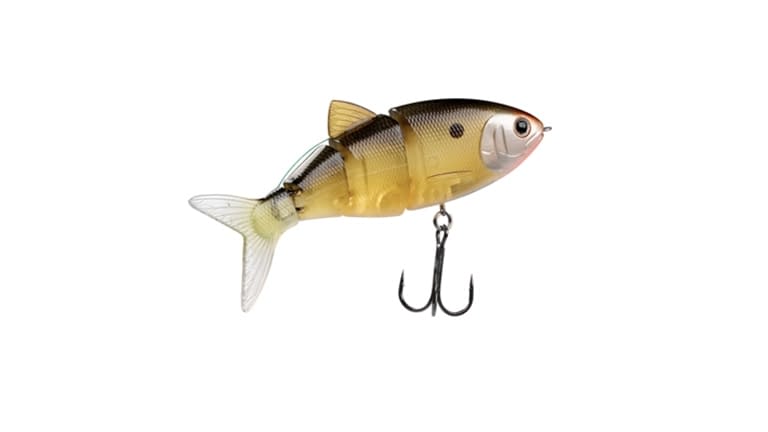 Spro BBZ-1 Shad Swimbait - ADS