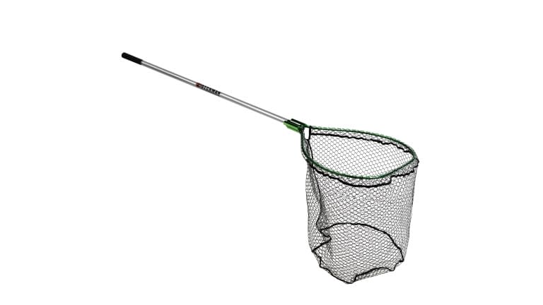 Beckman Coated Landing Nets