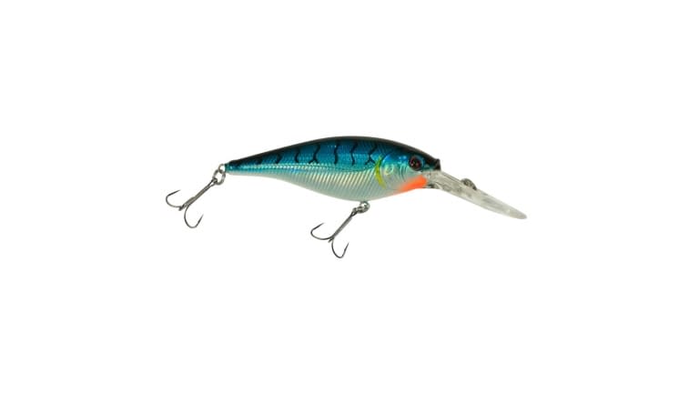 Berkley Flicker Shad - FFSH4M-BT