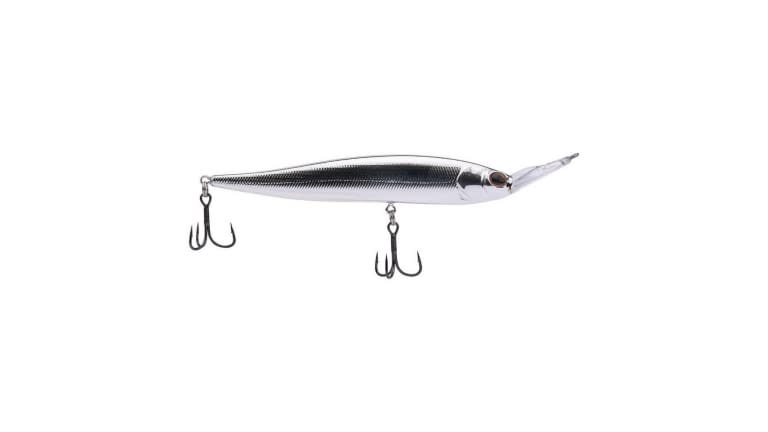 Berkley Krej 100 FFS Jerkbait - CHR