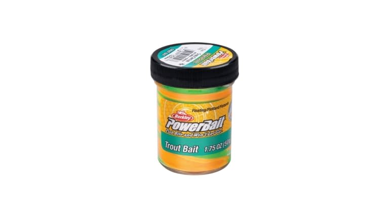 Berkley Powerbait Trout Bait - CRZY