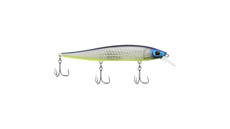 Berkley Stunna 112 Jerkbaits - SHFLT