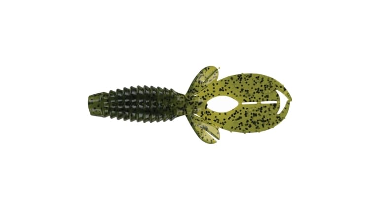 Big Bite Baits Yo Mama - 411