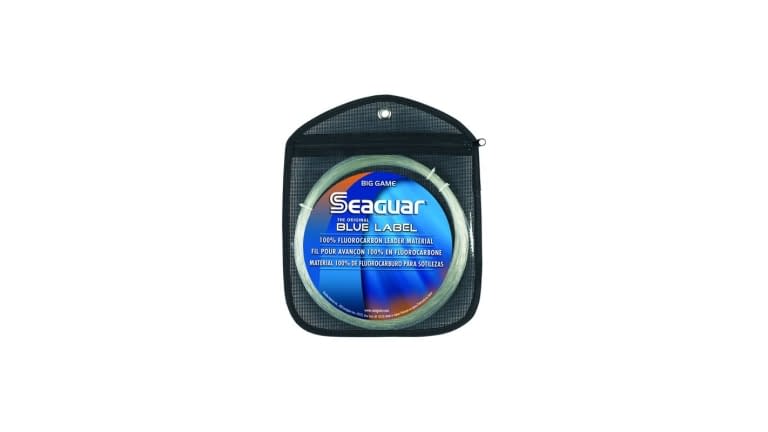 Seaguar Blue Label Big Game 30yd - 400FC30