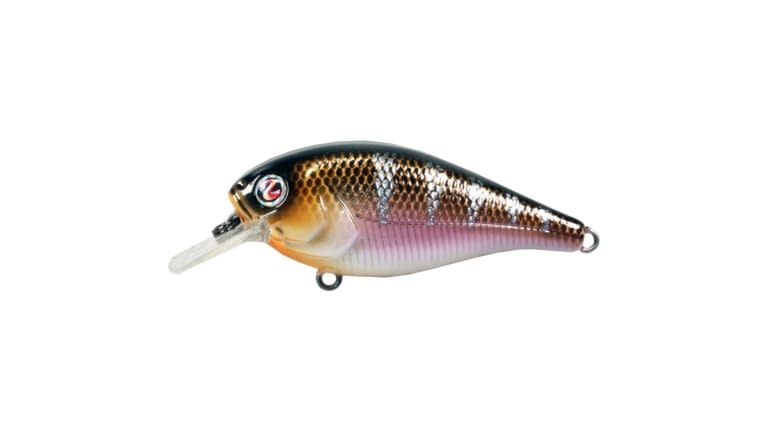 River2Sea Ish Monroe Biggie Poppa Crankbait - IM-BEPA67BR/45