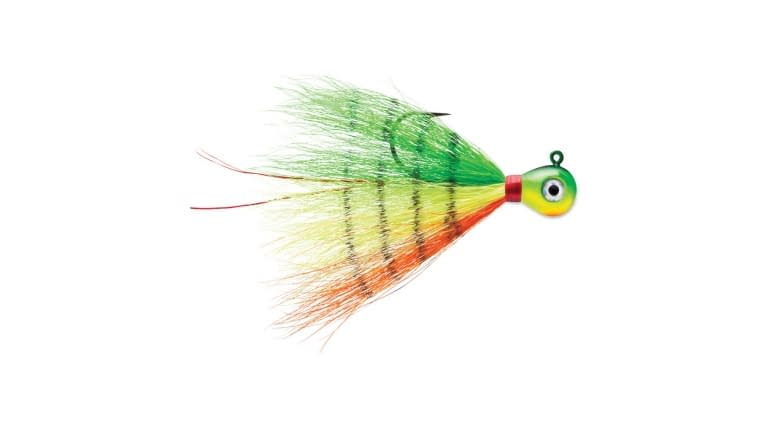 VMC Bucktail Jig - BKJ18-FT