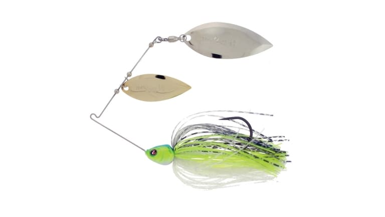 River2Sea Ish Monroe Bling Spinnerbait - 3