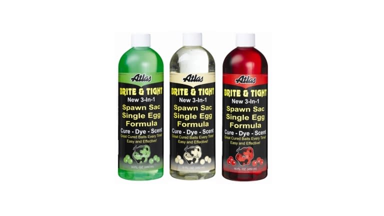 Atlas Brite & Tight Spawn Sac Single Egg Formula - Brite-TIght-Spawn_Sac_COLORS